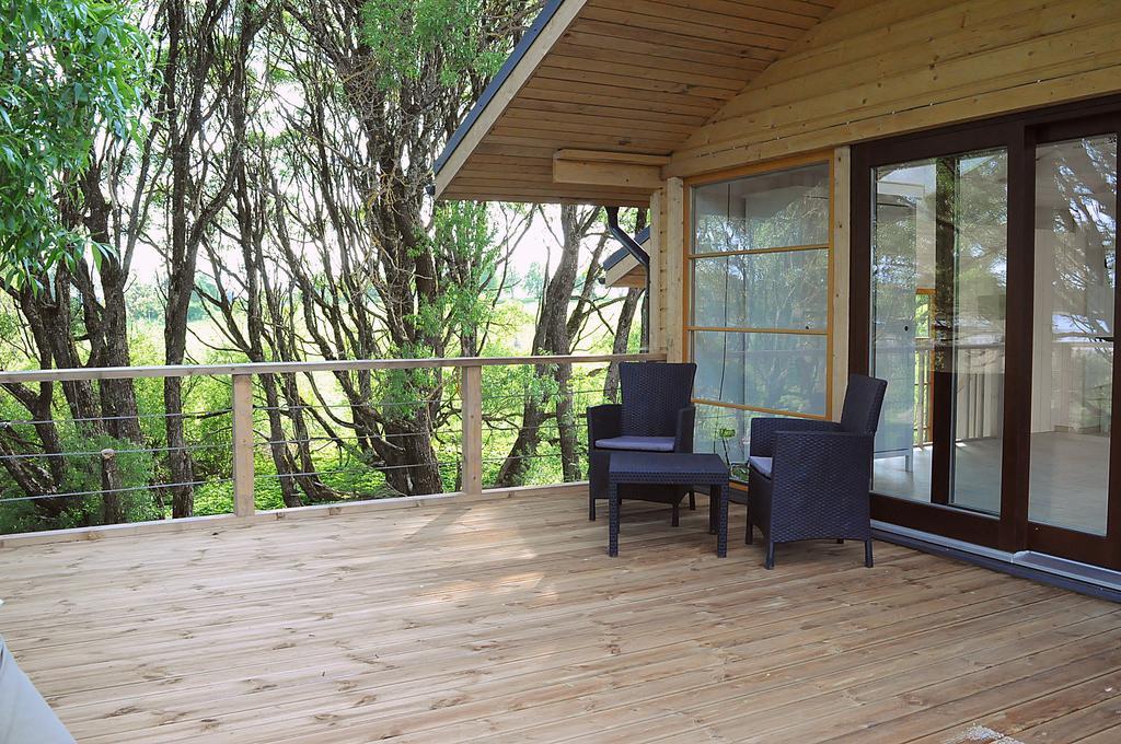 Mokko Lakehouse Kuremaa Exterior foto