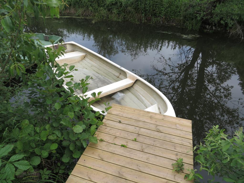 Mokko Lakehouse Kuremaa Exterior foto