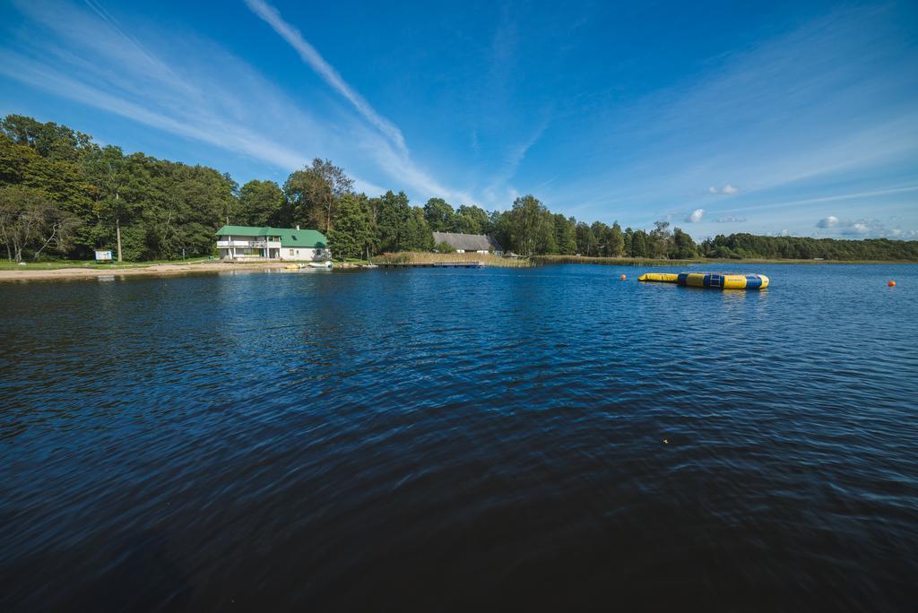 Mokko Lakehouse Kuremaa Exterior foto